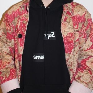 Meet your Posher, Joseph